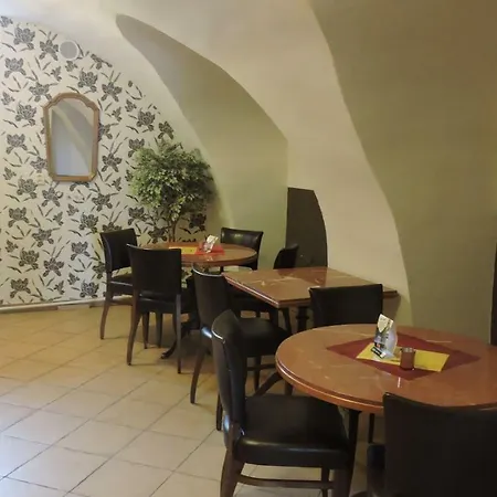 Penzion Leibic Konukevi