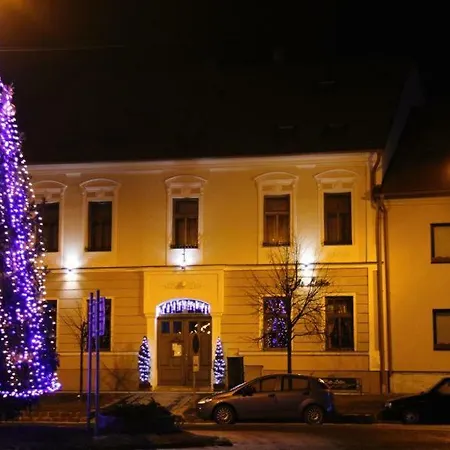 Guest house Penzion Leibic *
