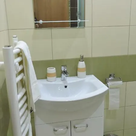 Penzion Leibic Guest house Lubica