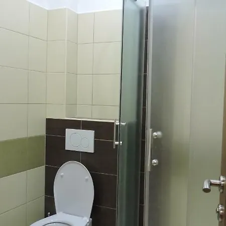 Konukevi Penzion Leibic *