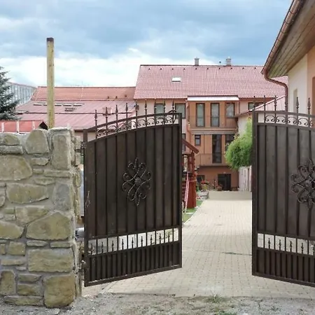 Guest house Penzion Leibic